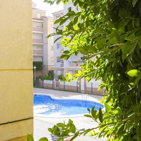 Copenhague Id155 아파트