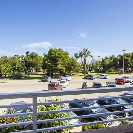 Copenhague Id155 아파트 *