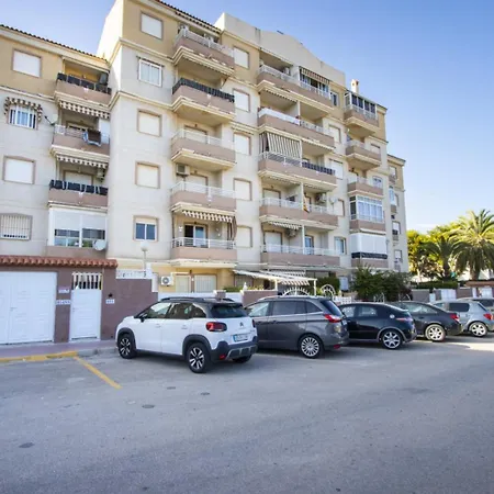 Copenhague Id155 Apartmán