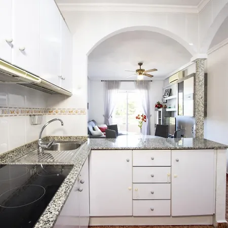 Apartmán Copenhague Id155