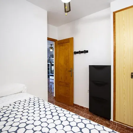 Appartement Copenhague Id155 Torrevieja