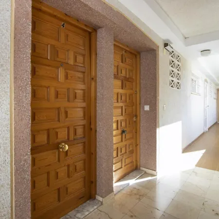 Copenhague Id155 Torrevieja