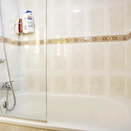 Copenhague Id155 Appartement *