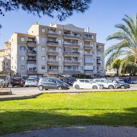 Apartmán Copenhague Id155 *