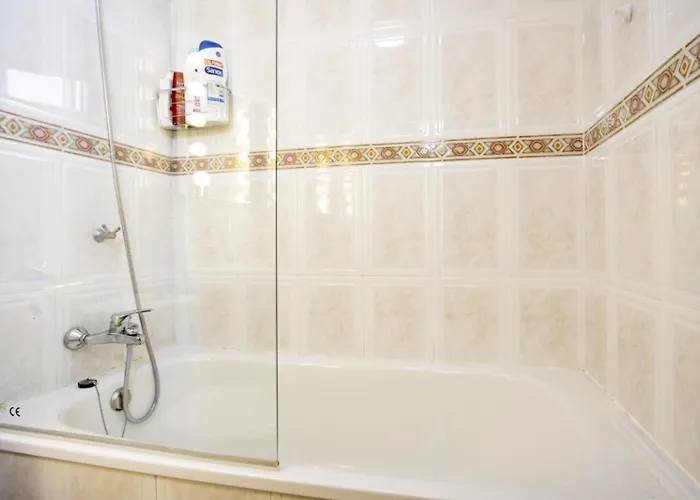 Copenhague Id155 Daire *