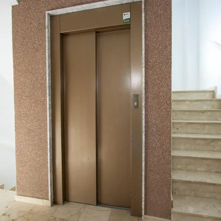 Copenhague Id155 Apartamento *