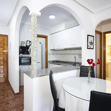 Apartamento Copenhague Id155 *