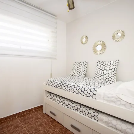 Apartamento Copenhague Id155