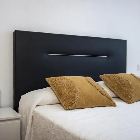 Copenhague Id155 Apartamento