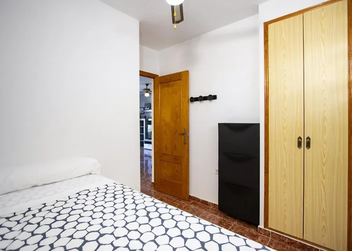 Appartement Copenhague Id155 Torrevieja