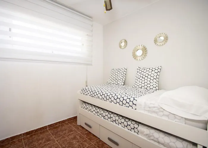 Appartement Copenhague Id155